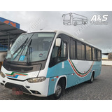 Marcopolo Senior 2014 32 Lug. Excelente Estado!! Ref.297