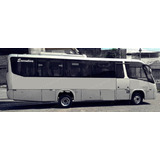 Marcopolo Senior Ano 2012 Vw 9.150 Exec 28 Lug Jm Cod.213