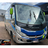 Marcopolo Senior Mb 9160 28 Lugares 330 Mil Km 2020 Cod 195