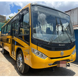 Marcopolo Senior Midi Ano 2013 Vw 15190 48 Lugares! Ref 776