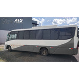 Marcopolo Senior Rodoviario C/ar Confira Oferta!! Ref.294