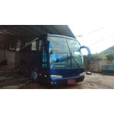 Marcopolo Viaggio 1050 G6 Ano 2004 Scania K124 Jm Cod.1176