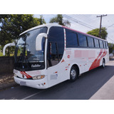 Marcopolo Viaggio 1050 G6 Ano 2004 Volvo B7r Jm Cod.221