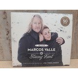 Marcos Valle & Stacey Kent -ao