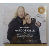 Marcos Valle & Stacey Kent Cd