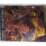Marduk - Opus Nocturne (imp/arg) Cd