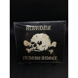 Marduk - Plague Angel Cd Slipcase
