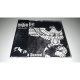 Marduk - World Funeral (cd Lacrado)