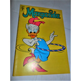 Margarida - Nº 40 - Editora Abril - 01/1988 - Excelente!!!
