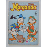 Margarida #10 Nov/1986 Abril