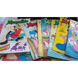 Margarida Lote Com 100 Revistas Editora Abril Disney Formati