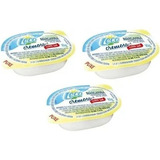 Margarina Com Sal Leco Cremosa Blister 10g Cx 192 Un