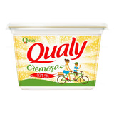 Margarina Cremosa Com Sal Qualy Qmix