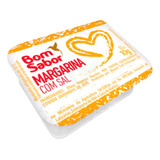 Margarina Sachê 10gr Bom Sabor Com Sal Blister Cx 144 Un