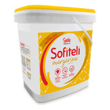 Margarina Sofiteli Sadia 75% Lipídios Com Sal 15kg