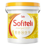 Margarina Sofiteli Sadia 75% Lipídios Com Sal 3kg