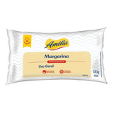 Margarina Uso Geral 1kg Sem Sal