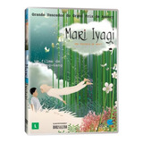 Mari Iyagi - Dvd - Vencedor