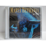 Maria Bethânia _ Ao Vivo (1995)
