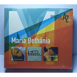 Maria Bethania Brasil De A A