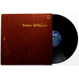 Maria Bethânia Lp - A Cena Muda [1974 Philips]