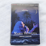 Maria Bethânia Música E Perfume -filme