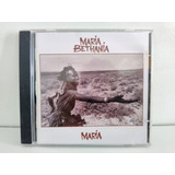 Maria Bethania maria 1988 cd