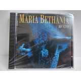 Maria Bethânia · Ao Vivo ·