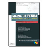 Maria Da Penha, De João Cirilo