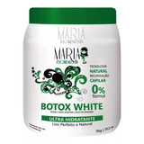 Maria Escandalosa Bt-o.x White Organico Sem