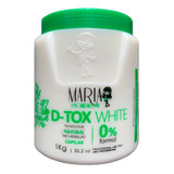 Maria Escandalosa D-tox White Botox 1kg