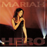 Mariah Carey - Hero - Single