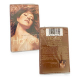 Mariah Carey - Honey - Fita