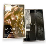 Mariah Carey - The Emancipation Of Mimi - Fita K7 - Cassete
