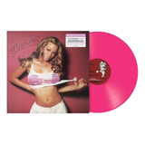 Mariah Carey Heartbreaker Vinil Single Urban Outfitters 