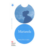 Marianela - Colección Leer En Espanol - Nivel 3 Con Cd - Sa