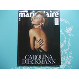 Marie Claire - Carolina Dieckmann