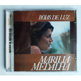 Marília Medalha - Cd Bóias De Luz ( 1978 )