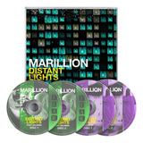 Marillion - Distant Lights - Live Weekend 2019 - 4 Cd - Imp
