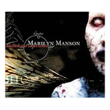 Marilyn Manson - Antichrist Superstar (cd Lacrado)