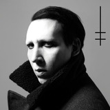 Marilyn Manson - Heaven Upside Down - Cd Novo