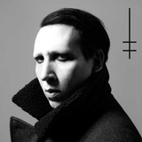 Marilyn Manson - Heaven Upside Down Lp