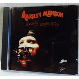 Marilyn Manson Sweet Dreams Cd Rarities