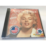 Marilyn Monroe Great American Legends Raro Lacrado Importado