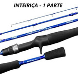 Marine Sports River Power C361m 1.1 M 6-16lb Media