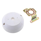 Marinha Cabo Direção 90 Bezel Kit Barco Motor Popa