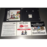 Mario & Luigi: Bowser´s Inside Story Nintendo Ds Nintendo 3d
