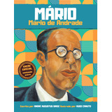 Mário - Mário De Andrade -
