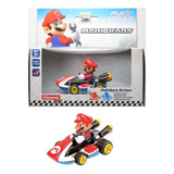 Mario - Mario Kart 8 -