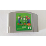 Mario Golf Nintendo 64 N64 Original Japonês